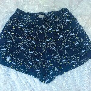 LC Lauren Conrad Disney Collection Shorts